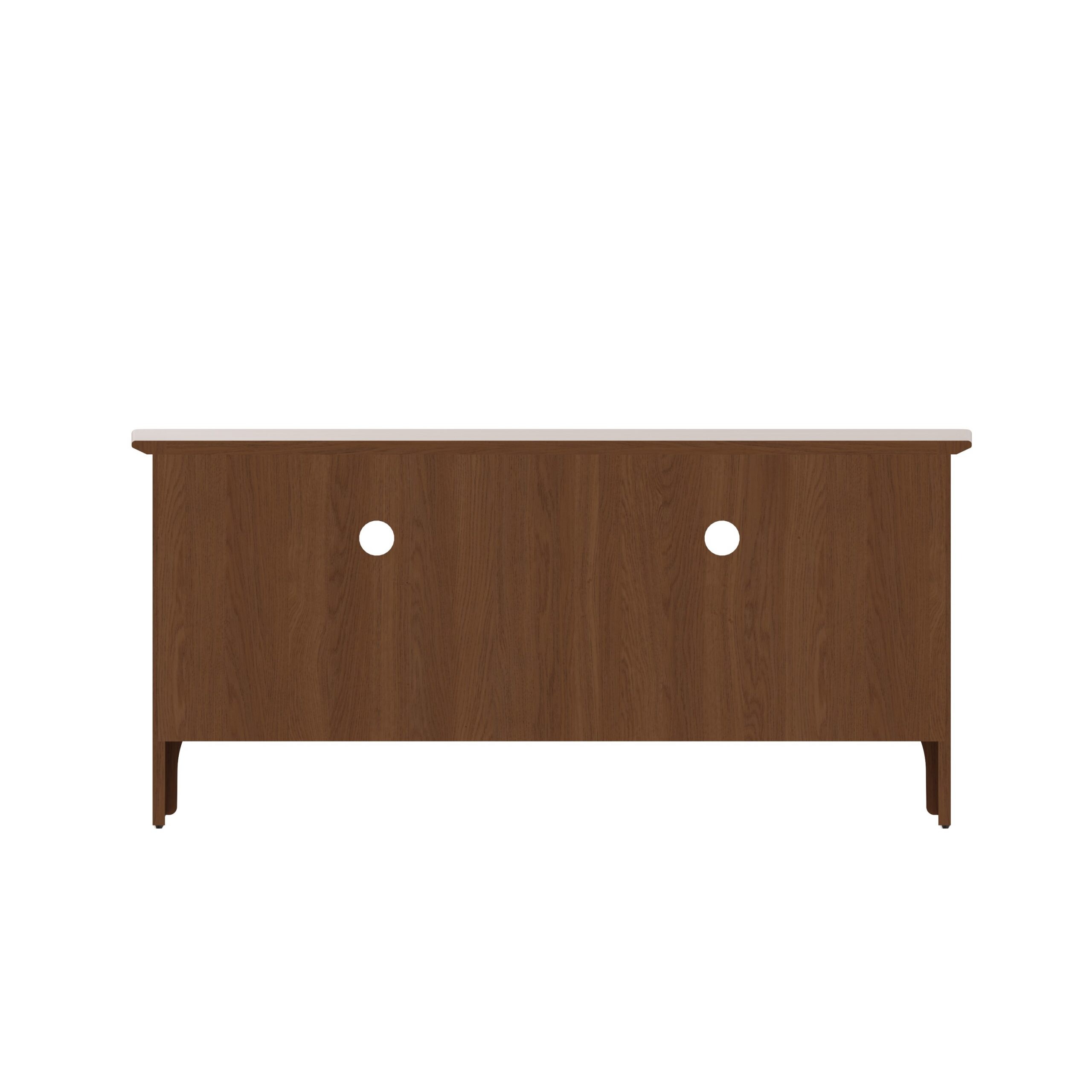Contemporary Modern Oak TV Unit - Stylish Living Room Furniture - Image 9