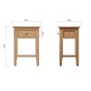 Side Table - Image 9