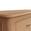 Modern Light Oak Sideboards - Stylish Storage Solution - Image 8