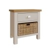 1 Drawer 1 Basket Cabinet - Image 3