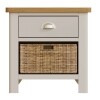 1 Drawer 1 Basket Cabinet - Image 4