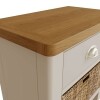 1 Drawer 1 Basket Cabinet - Image 8