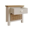 1 Drawer 1 Basket Cabinet - Image 9