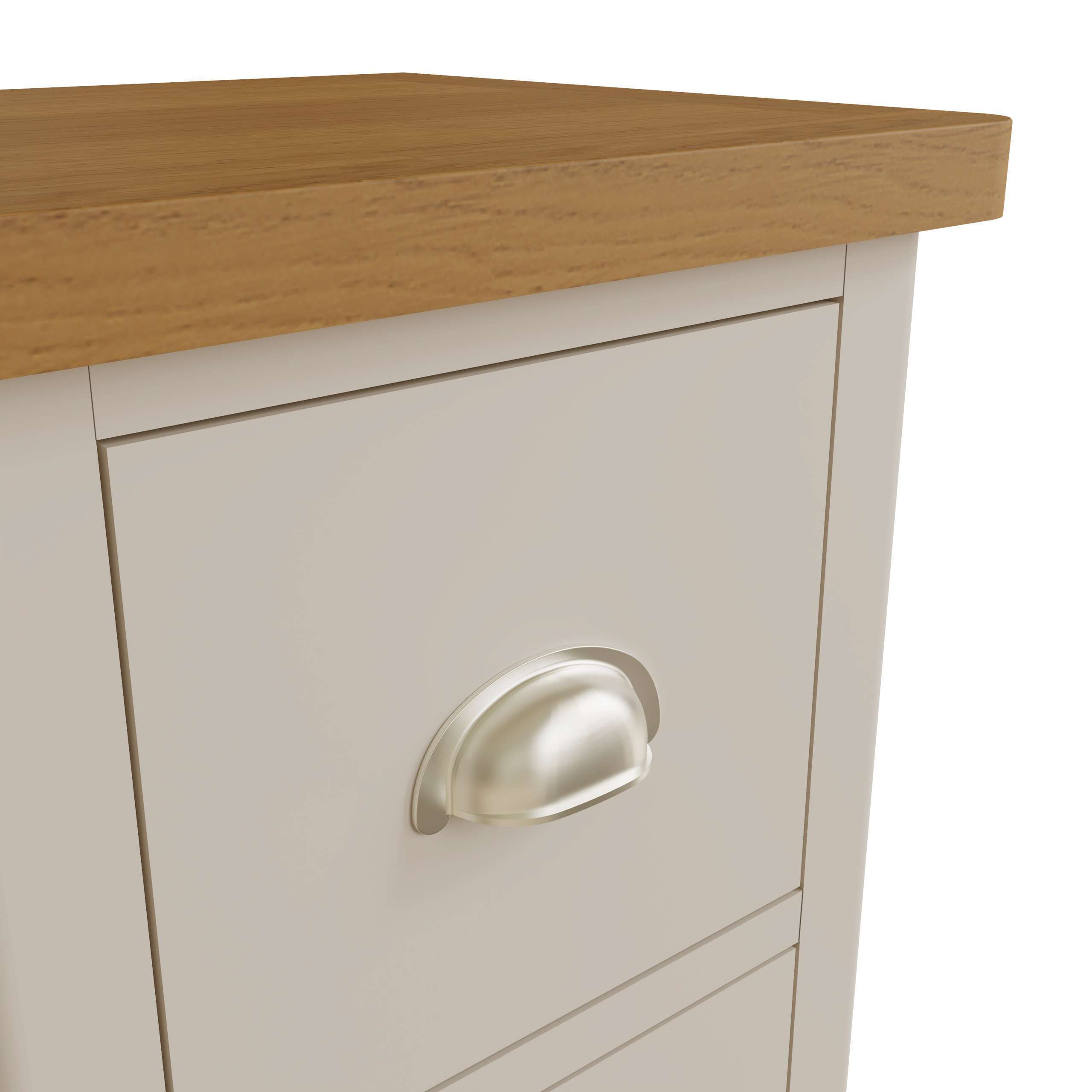 Small Bedside Cabinet - Image 8