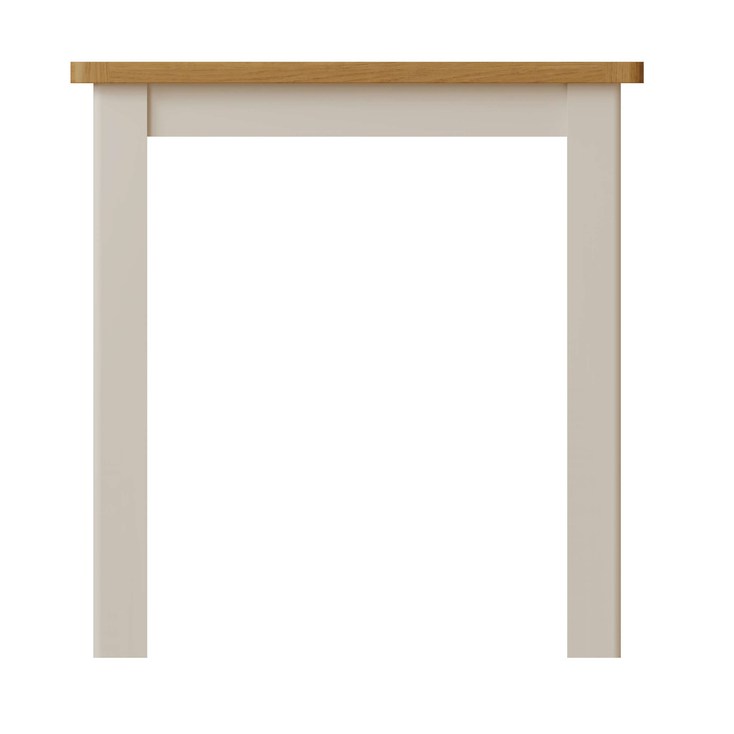 Fixed Top Table - Image 5