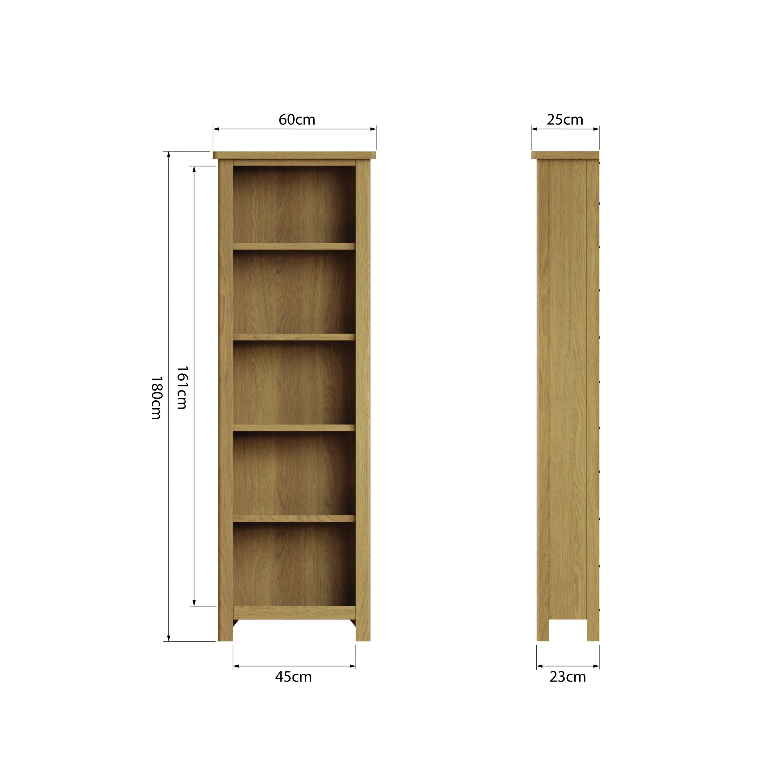 Large Bookcase - Image 7
