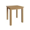 Oak Kitchen Tables - Image 2