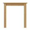 Oak Kitchen Tables - Image 4