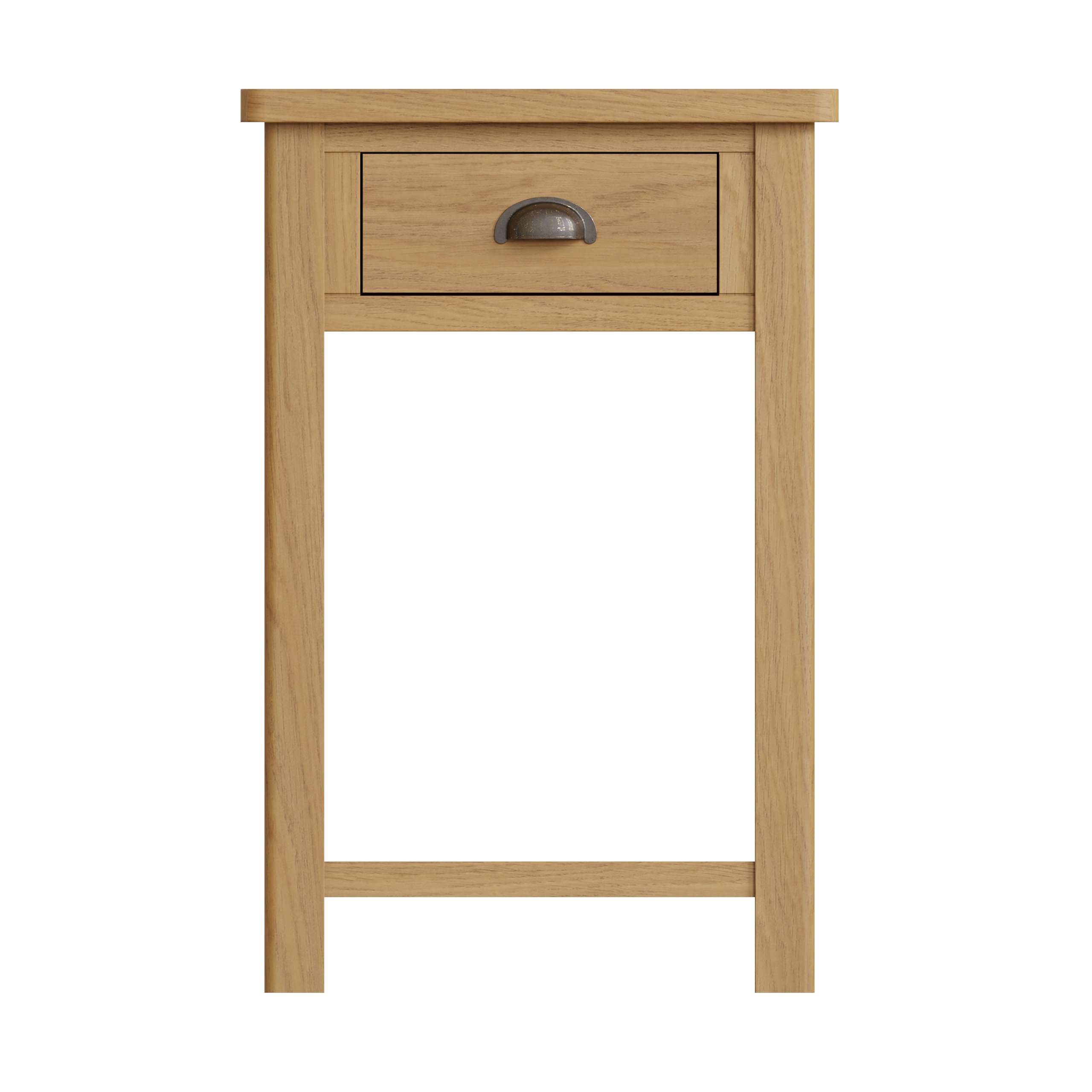 Telephone Table - Image 4