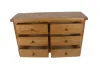 Chest 6 Drawers - Image 6
