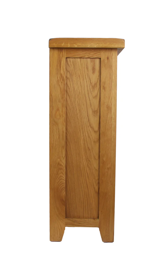 Low Bookcase - Image 3