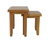 Nest of 2 Tables - Image 7