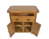 Mini Sideboard 2 Doors 1 Drawer - Image 8