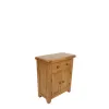 Mini Sideboard 2 Doors 1 Drawer - Image 11