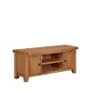 Oak TV Stand 55 Inch - Image 8
