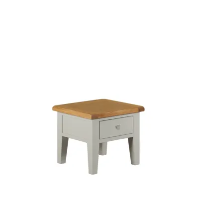 side table lamp table