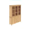 Light Oak Large Dresser - Image 3