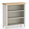 Light Grey Painted Bookcase - Image 2