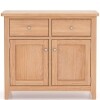 Natural Oak Standard Sideboard - Image 4