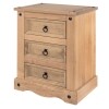 Bed Side Cabinet