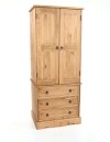 Corona Wardrobe