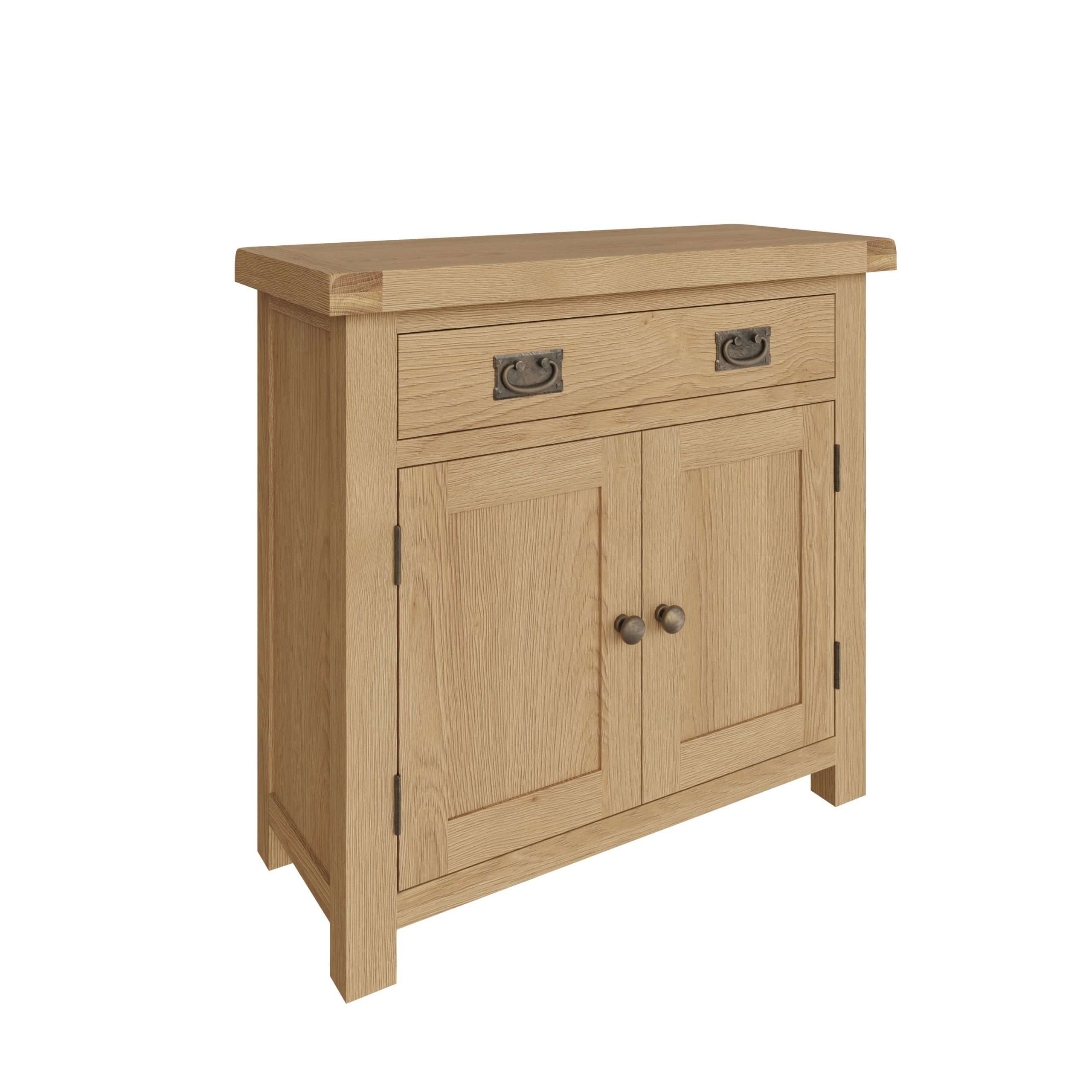 Light Oak Sideboard