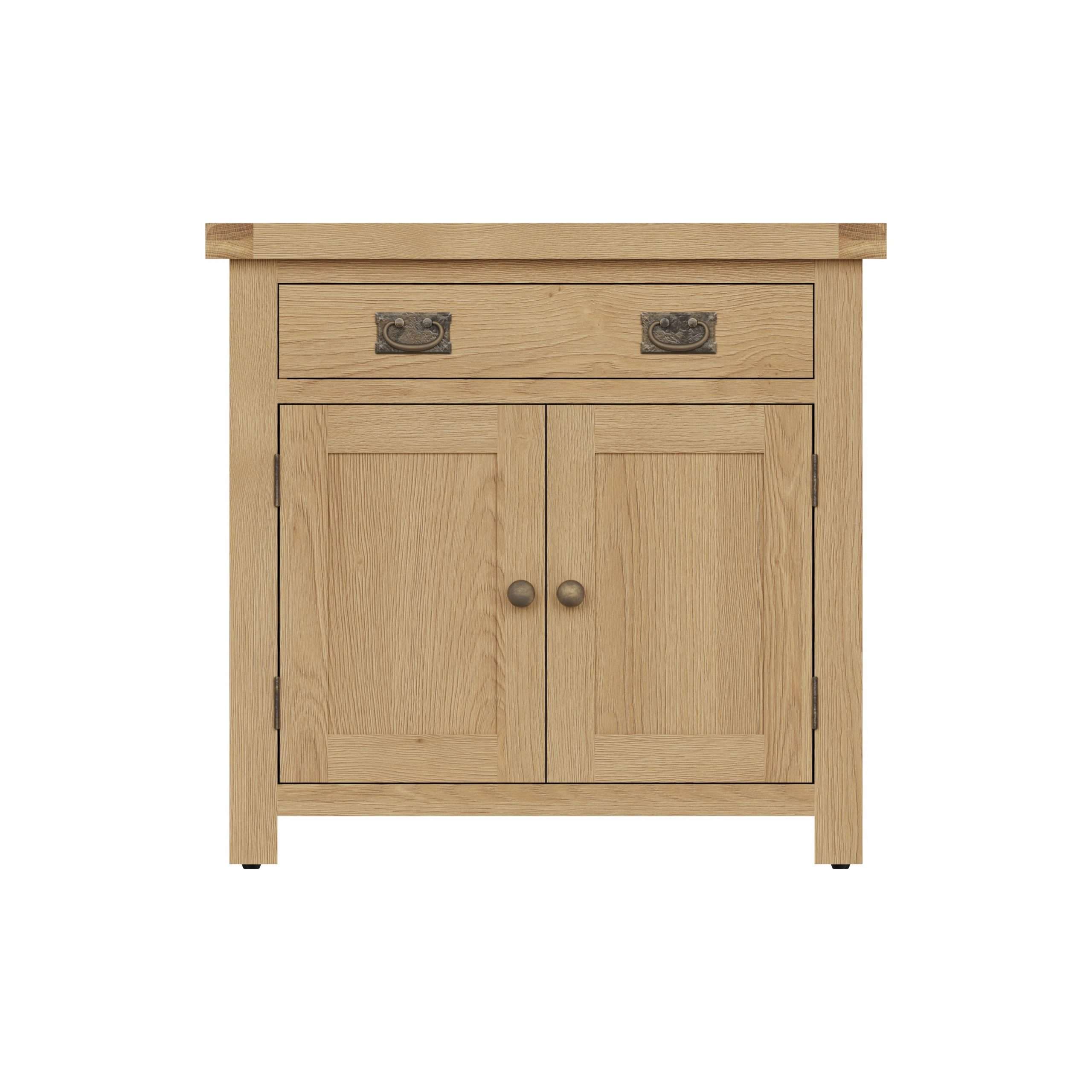 Light Oak Sideboard