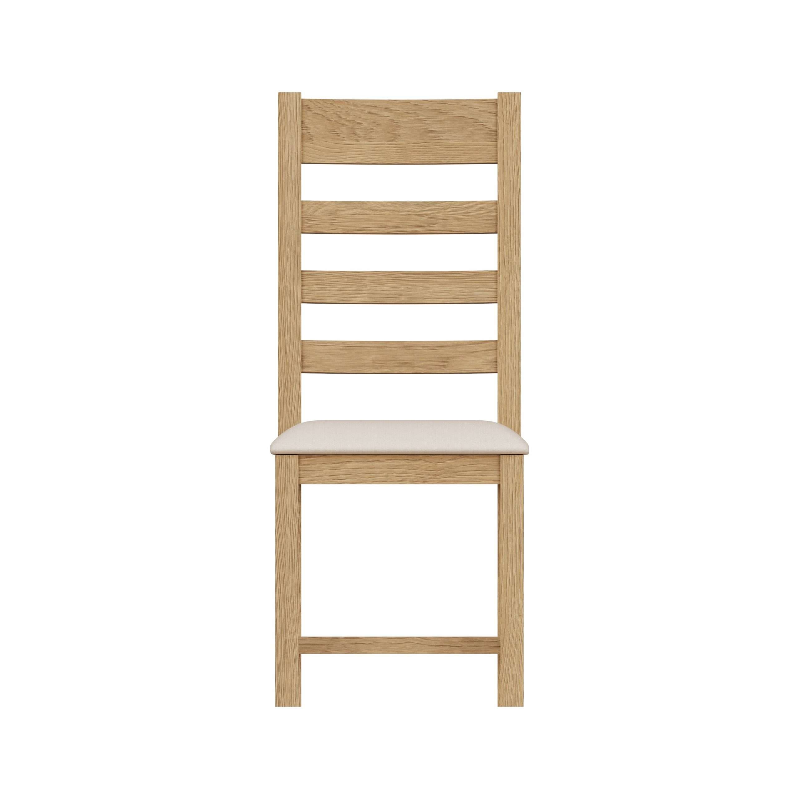 Oak Dining Chairs