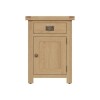 Small Oak Cupboard