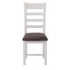 Ladder Back Chair