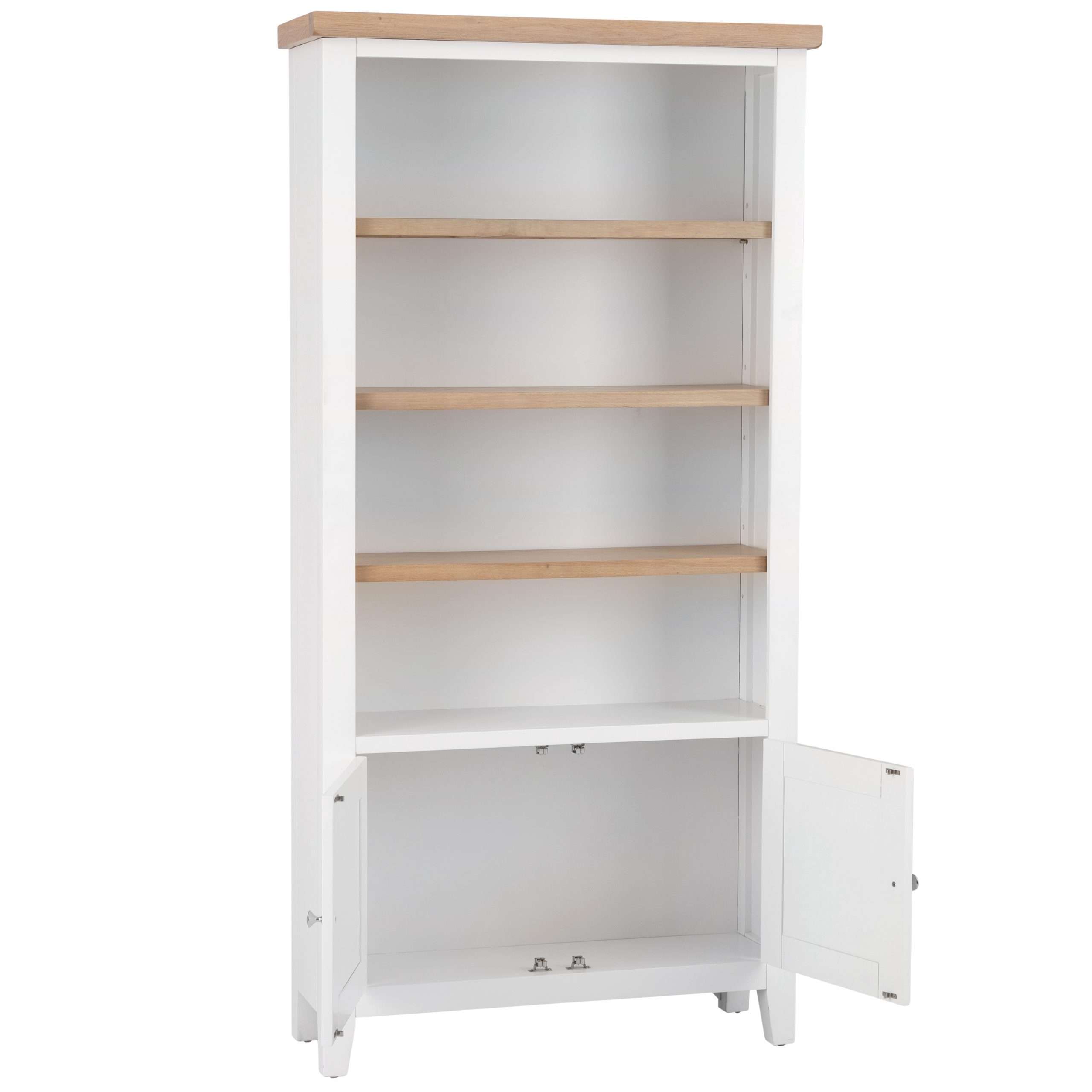 Large Bookcase