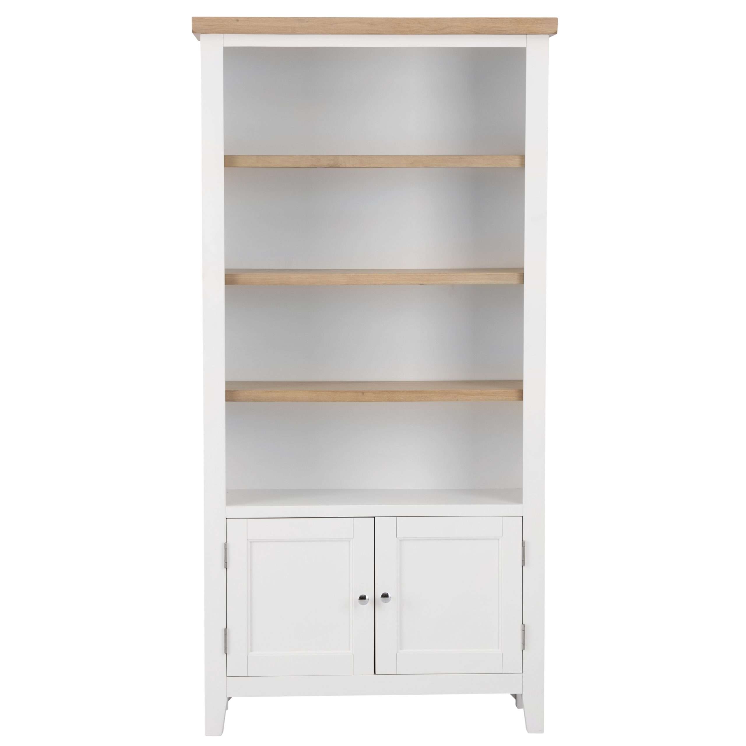 Large Bookcase