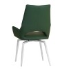Swivel Chair - Green - Image 2