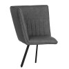 Corner Bench - Grey - Image 9