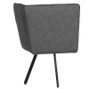 Corner Bench - Grey - Image 8