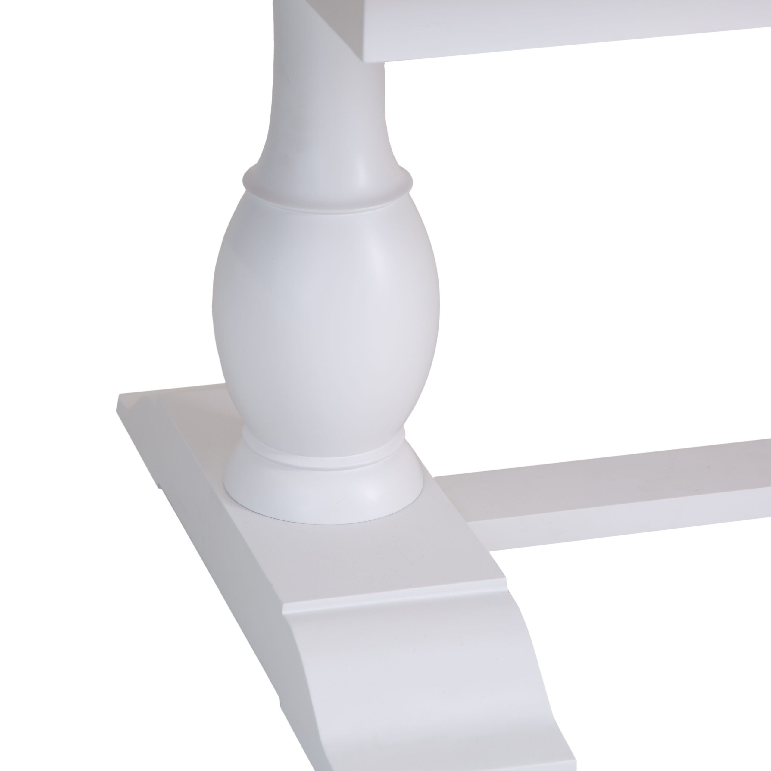 1.6m Butterfly Extending Table - Image 6