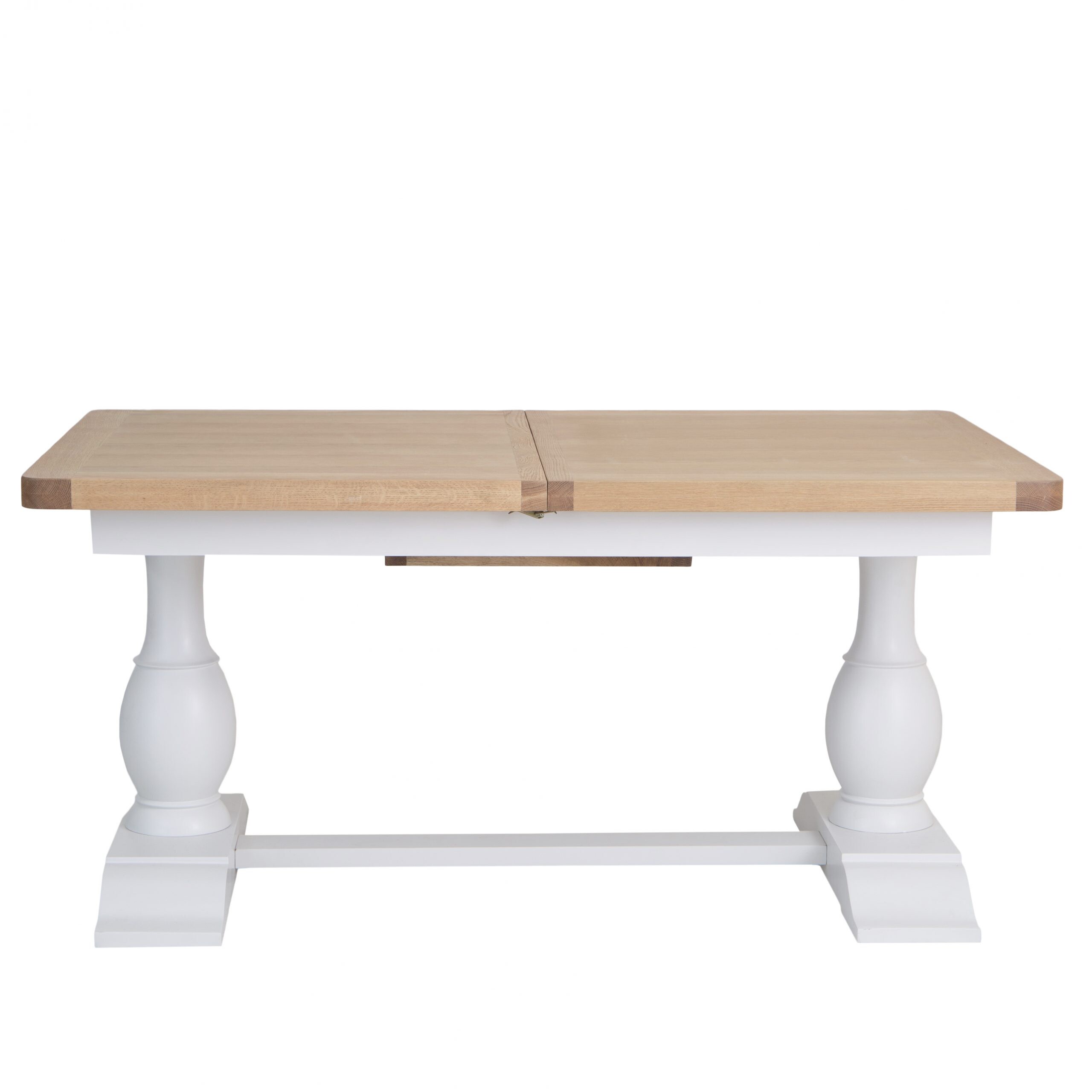 1.6m Butterfly Extending Table - Image 9