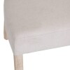 Fabric Dining Chair - Natural - Image 4