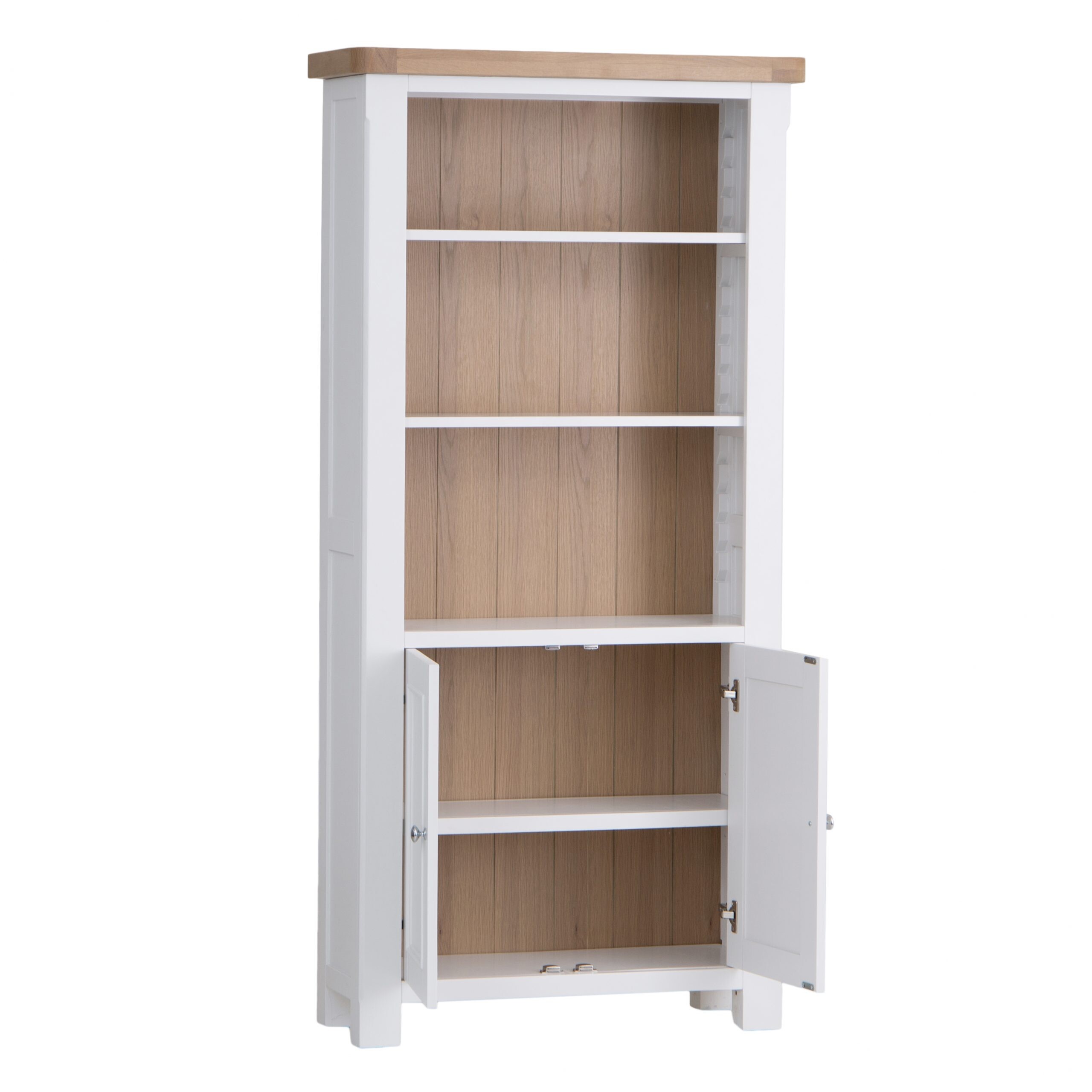 Large Bookcase - Image 4