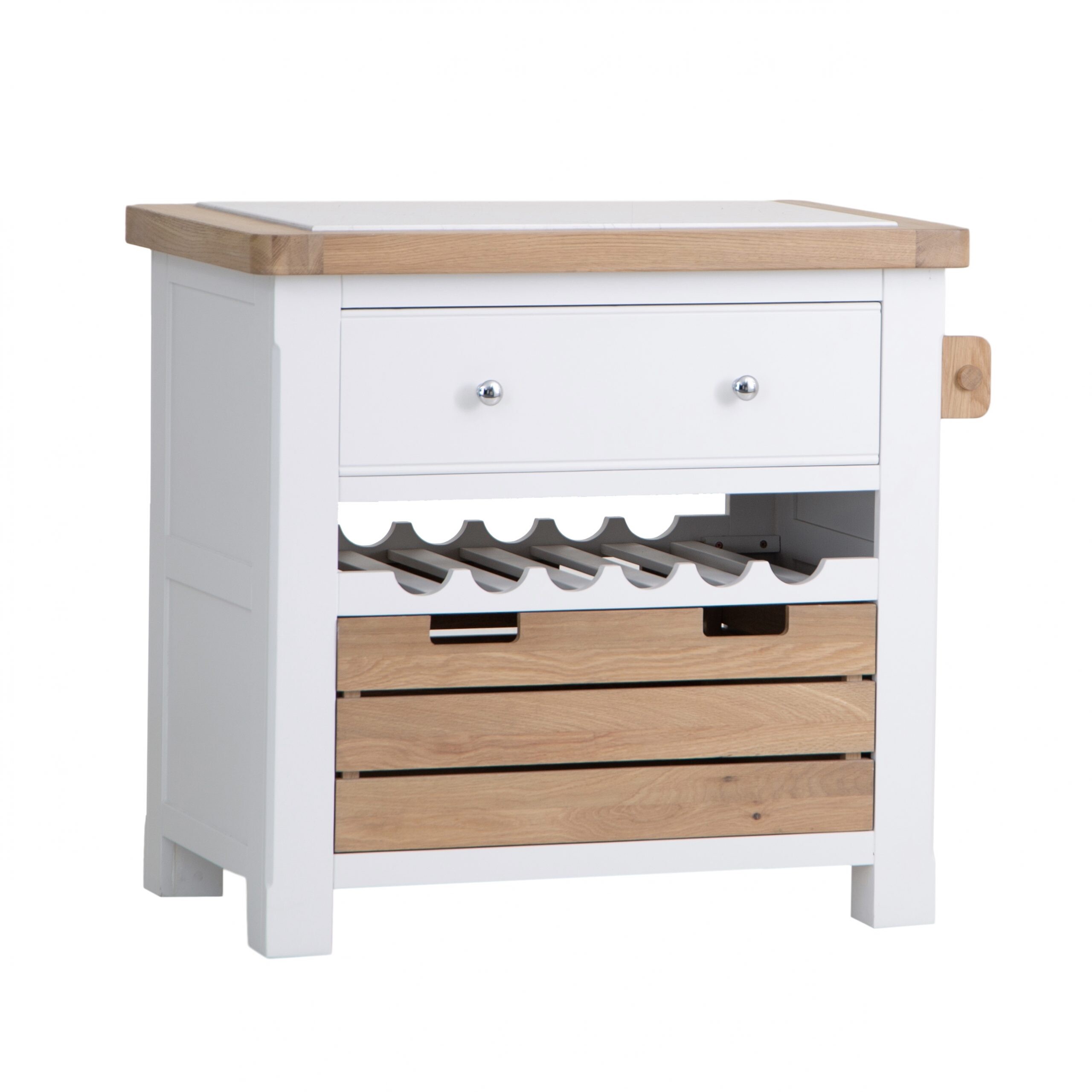 Small Kitchen Island - Image 2