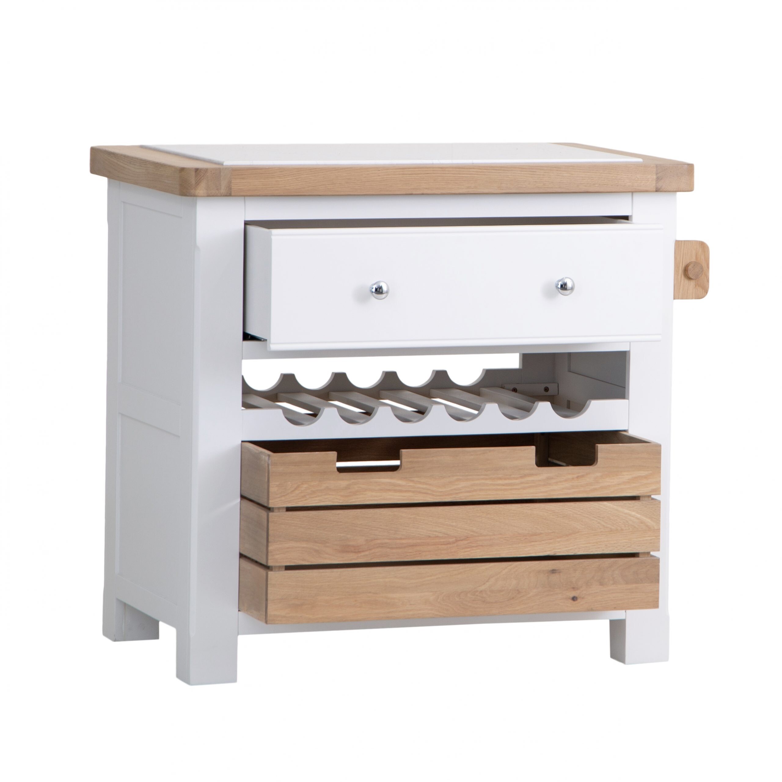 Small Kitchen Island - Image 4