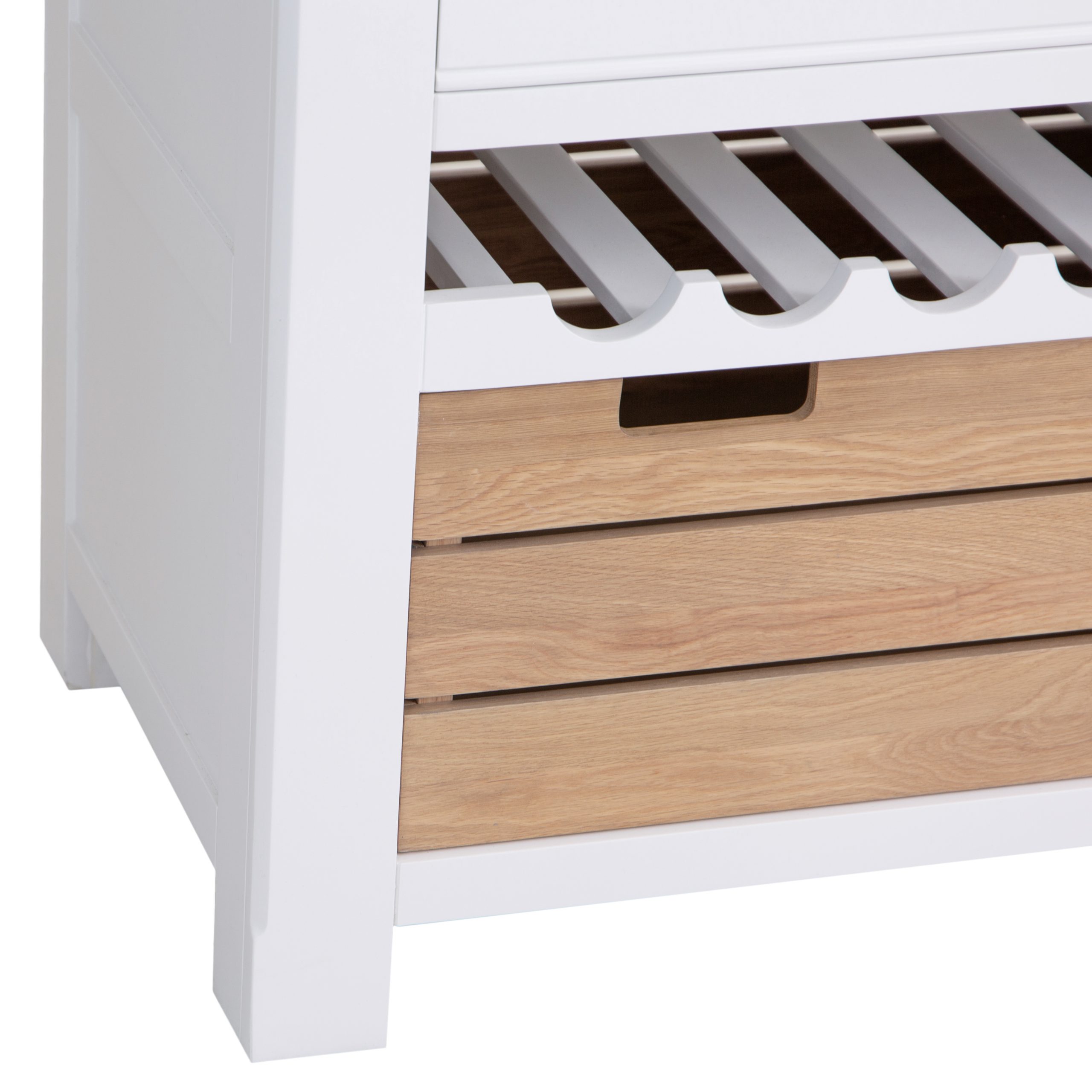 Small Kitchen Island - Image 7