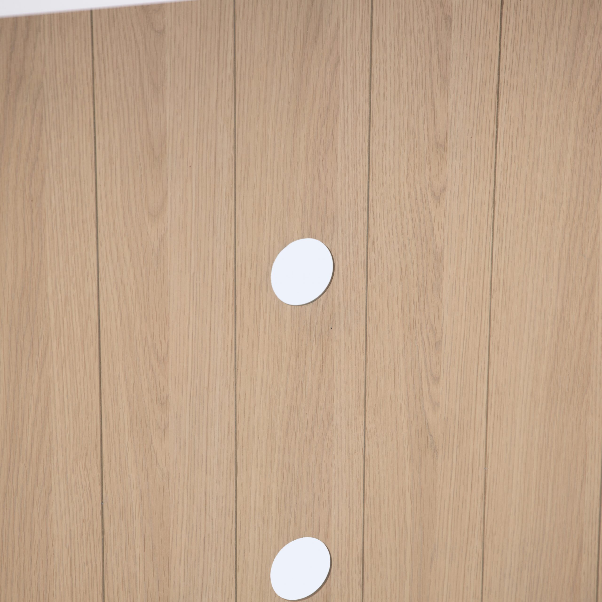 Extra Large Oak TV Top - Image 7