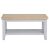 Small Coffee Table - Image 5