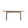 1.3m Butterfly Extending Table - Image 6