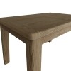 1.3m Butterfly Extending Table - Image 8