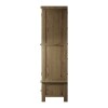 Stylish 2 Door Wardrobe - Image 6