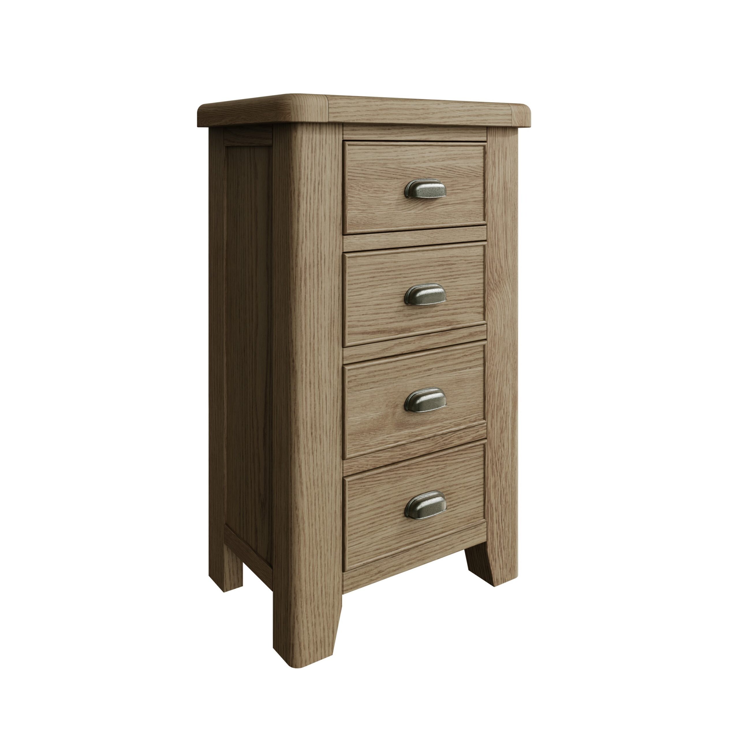 4 Drawer Chest - Image 3