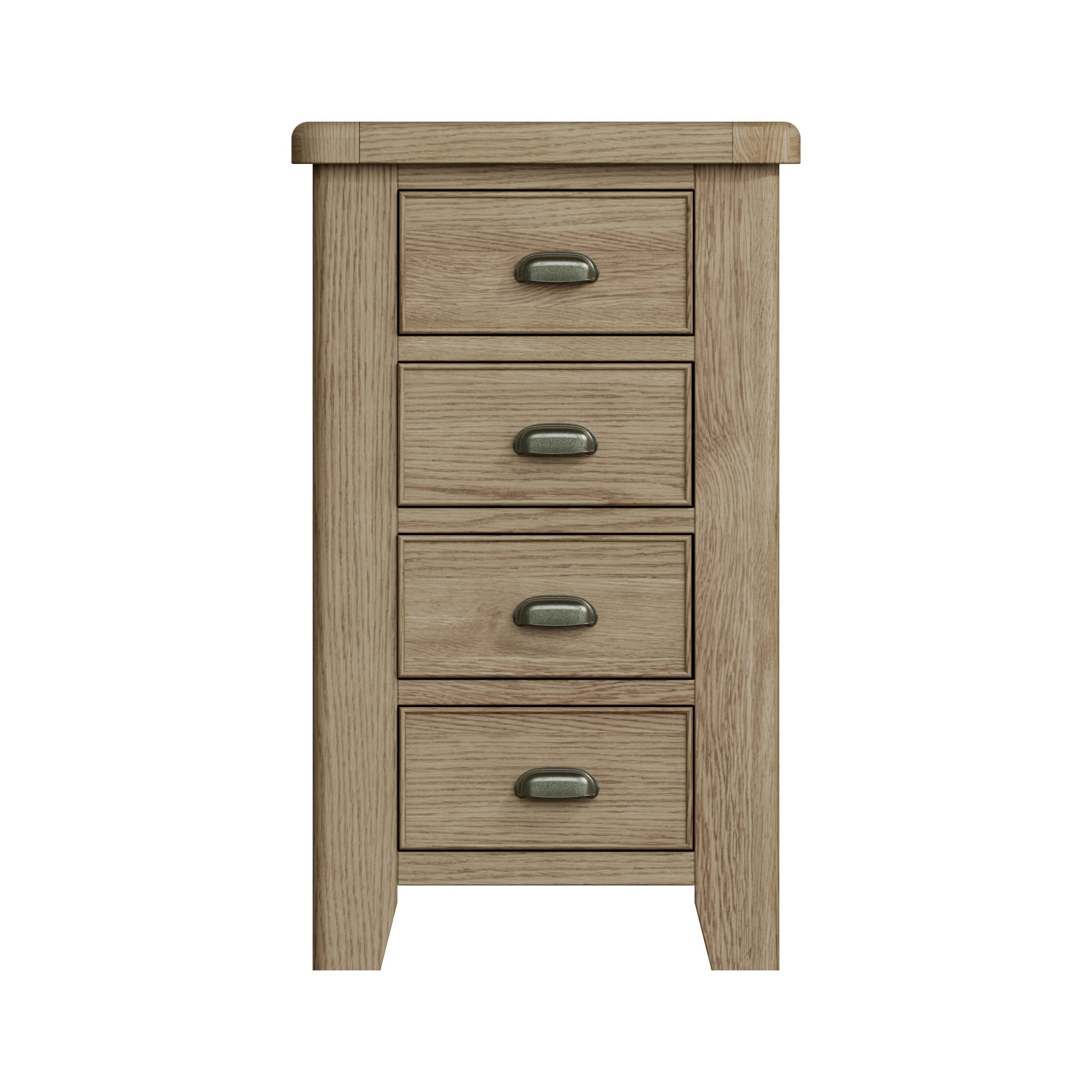 4 Drawer Chest - Image 5