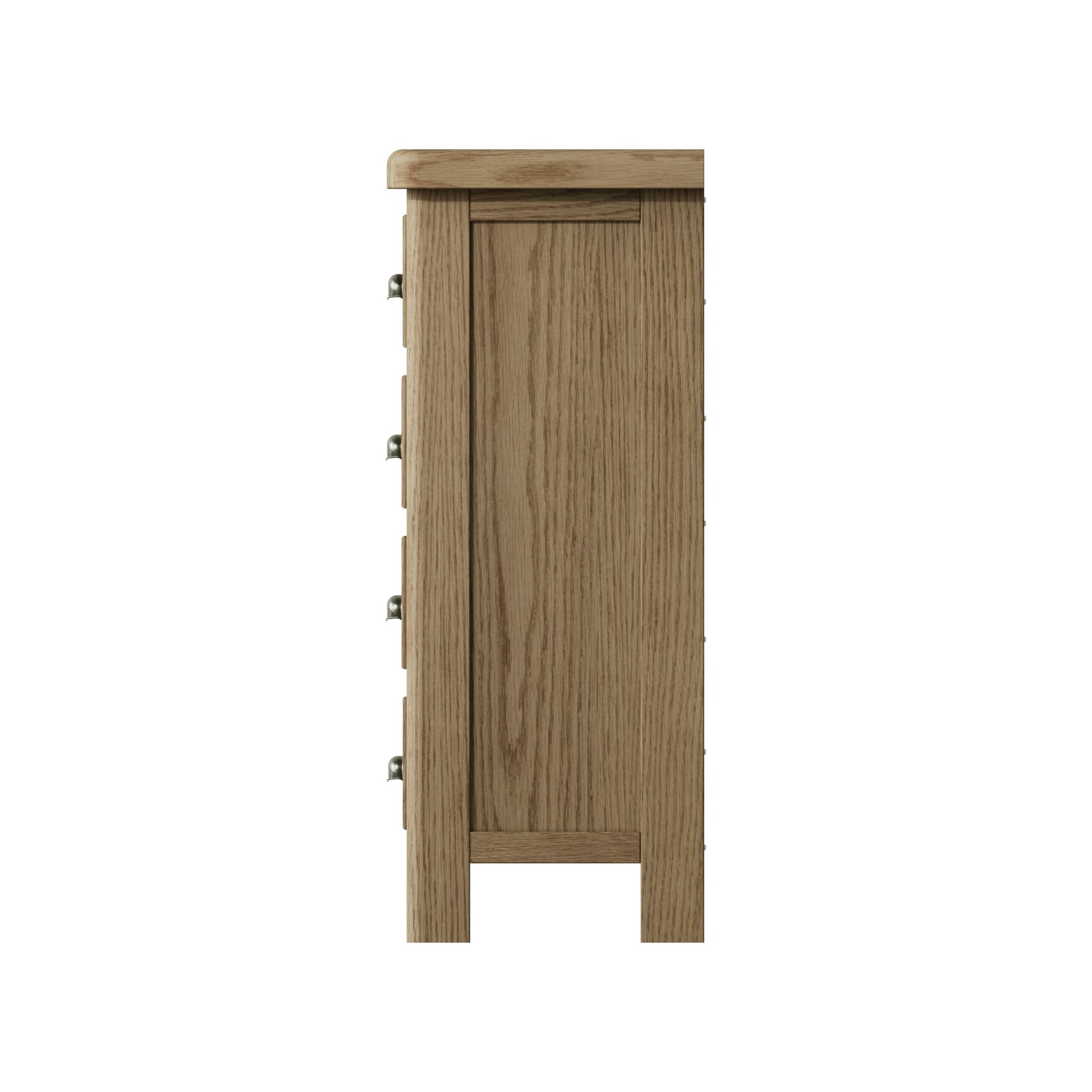 4 Drawer Chest - Image 6